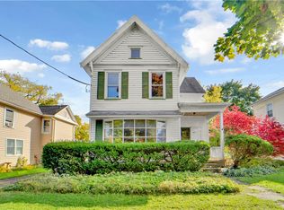 62 E Bayard St, Seneca Falls, NY 13148