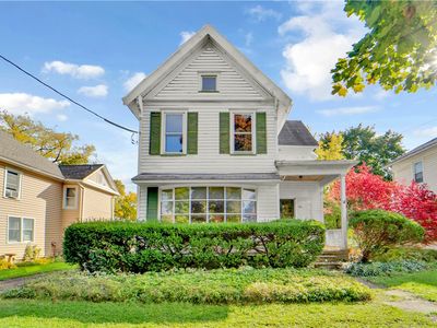 62 E Bayard St, Seneca Falls, NY, 13148