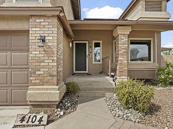 5th image of 4104 W VILLA LINDA Drive
