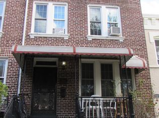 1929 Lincoln Rd NE, Washington, DC 20002