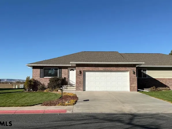 3918 Avenue D, Scottsbluff, NE 69361
