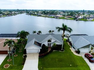 3317 SE 1st Ave, Cape Coral, FL 33904
