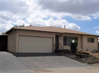 163 E 14th Ave, Escondido, CA 92025