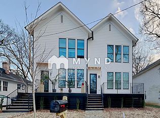 454 Calhoun St NW #B, Atlanta, GA 30318