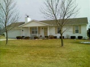 57886 Brendon Ct, Elkhart, IN 46517