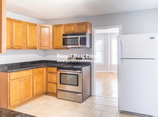 102 Vernal St #1, Everett, MA 02149