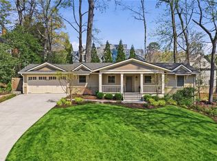 1943 Sunbury Pl NW, Atlanta, GA 30318