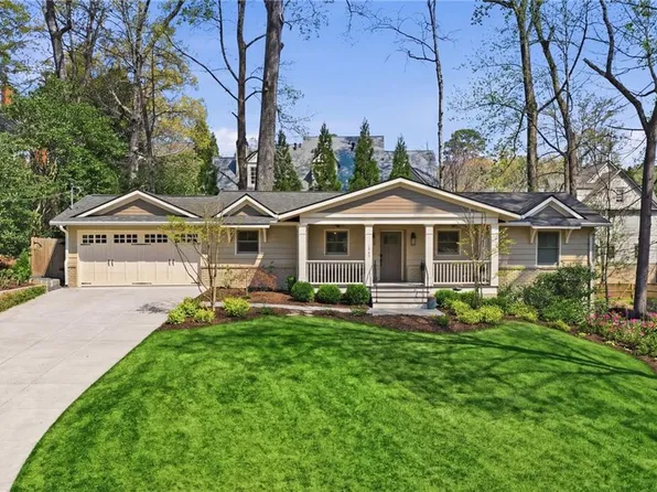 1943 Sunbury Pl NW, Atlanta, GA 30318