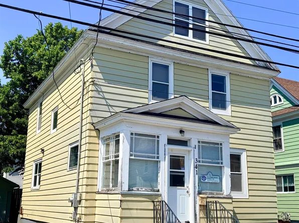 341 Townsend St, Sydney, NS B1P 5G1