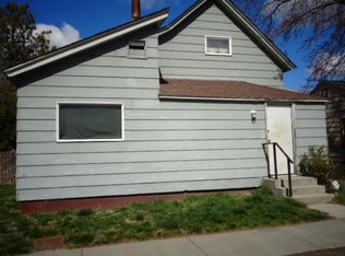 1253 Columbia St, Pomeroy, WA 99347