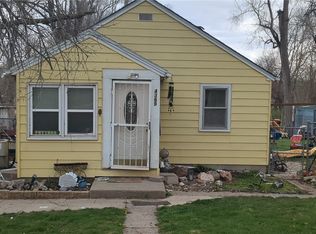 4365 NE 27th St, Des Moines, IA 50317