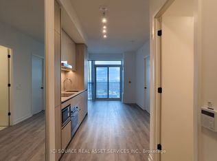 8 Interchange Way #2311, Vaughan, ON L4K 5C3