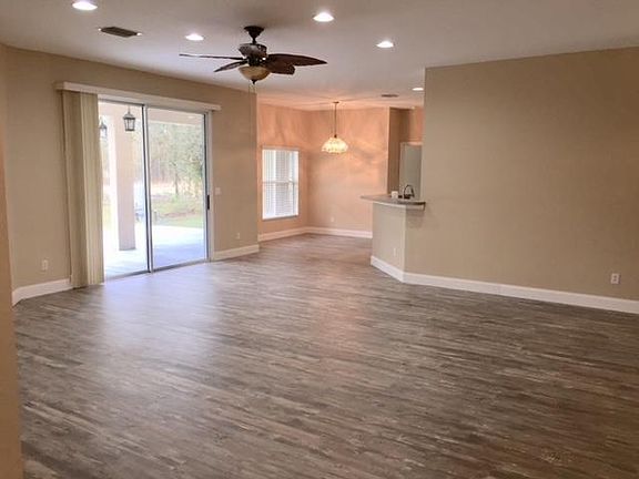Family Room Entertaining