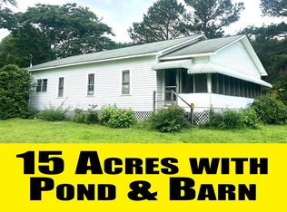 21 County Road 97, Bremen, AL 35033