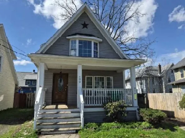 602 Howard St, Elmira, NY 14904