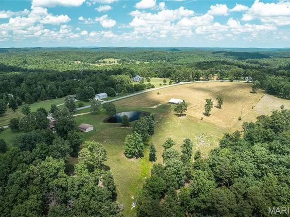 425 County Road 306, Ellington, MO 63638