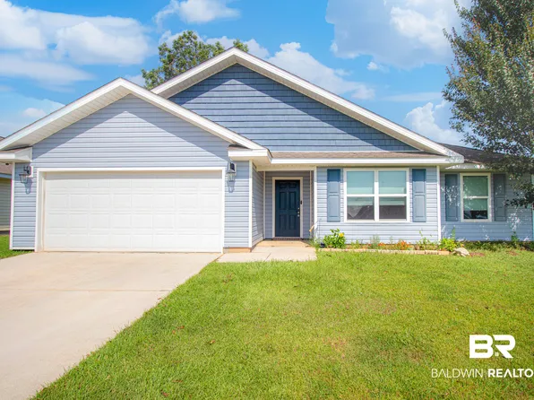 20588 Catamaran Dr, Robertsdale, AL 36567
