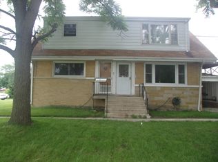 717 Chicago Rd, Chicago Heights, IL 60411