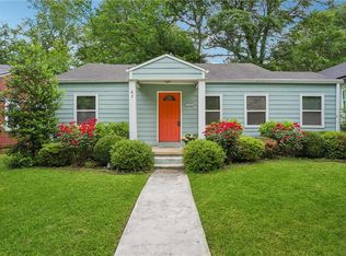 67 Holly Rd NW, Atlanta, GA 30314