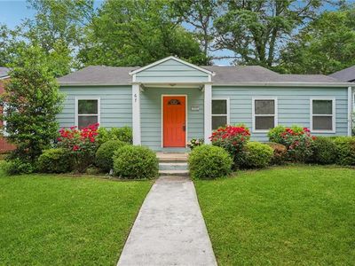 67 Holly Rd NW, Atlanta, GA, 30314