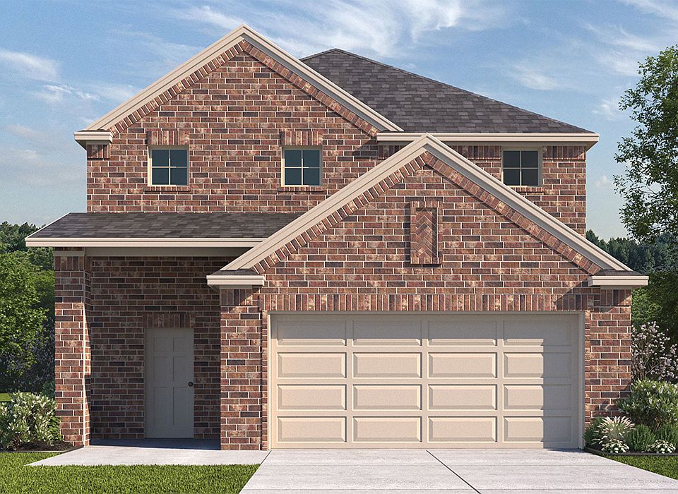 Plan Elevation.