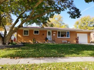 2111 Vogt St, Burlington, IA