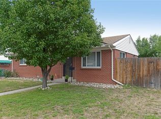 1492 S Ames St, Lakewood, CO 80232
