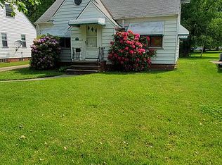 311 E 264th St, Euclid, OH