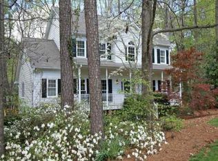 2092 Breconridge Dr SW, Marietta, GA 30064