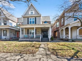 922 Summit Ave, Cincinnati, OH 45204