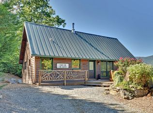 3193 Baldview Rd, Hiawassee, GA 30546