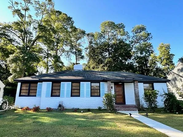 211 E Park Ave, Valdosta, GA 31602