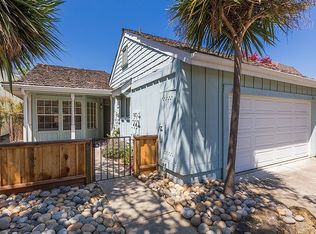 143 Inverness Way, Alameda, CA 94502