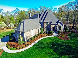 14451 Henry Harrison Stillwell Dr, Huntersville, NC 28078