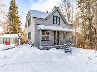 302 River Bluff Ave, Sandstone, MN 55072