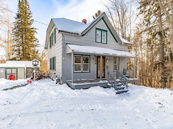 302 River Bluff Ave, Sandstone, MN 55072