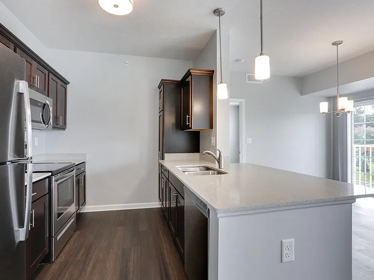 NEW CONSTRUCTION: 200 & 300 Glenmose Road
