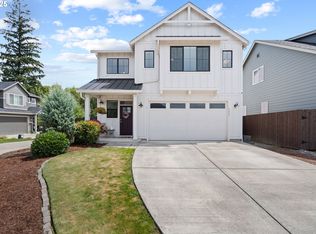 9611 NE 169th Ct, Vancouver, WA 98682