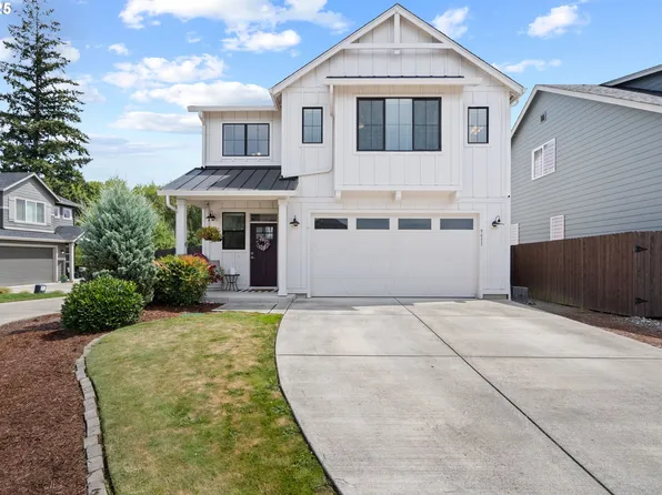 9611 NE 169th Ct, Vancouver, WA 98682