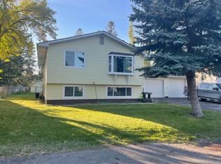 378 7th Ave NE, Columbia Falls, MT 59912