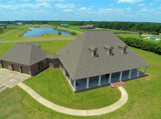 1204 S Fieldspan Rd, Duson, LA 70529