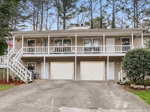 1535 Springwood Dr SE APT B