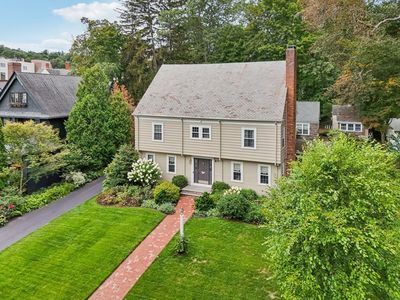 7 Westland St, Worcester, MA, 01602