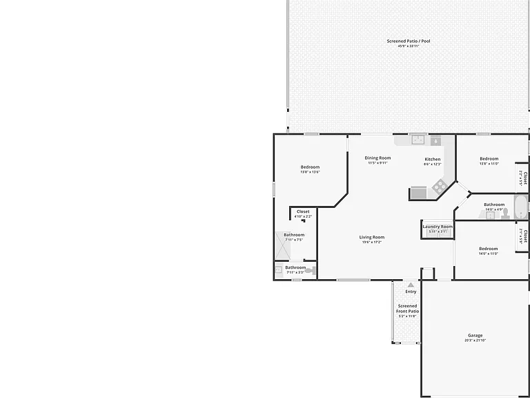 4439 Rosea Ct — Photo 5