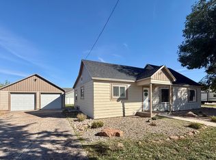 992 N 2500 W, Vernal, UT 84078