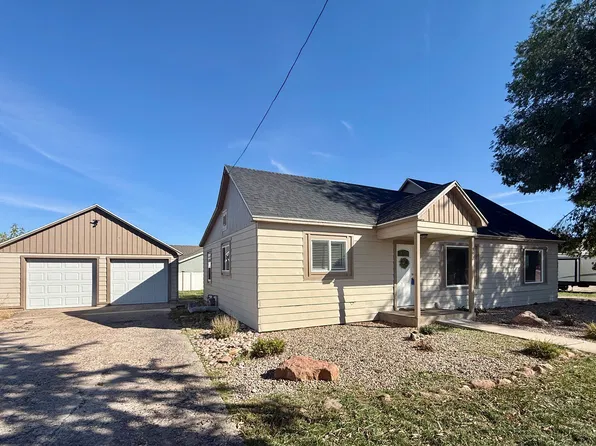 992 N 2500 W, Vernal, UT 84078