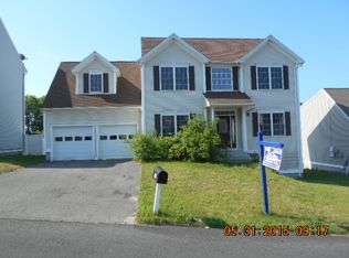 270 Ridgefield Ave, Waterbury, CT 06705