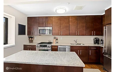 Sold by Douglas Elliman