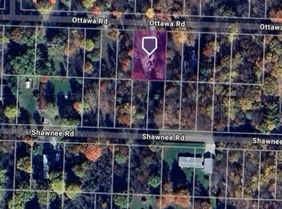 208 Ottawa Rd, Jamestown, PA 16134
