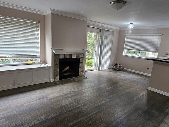 Living room + Dining